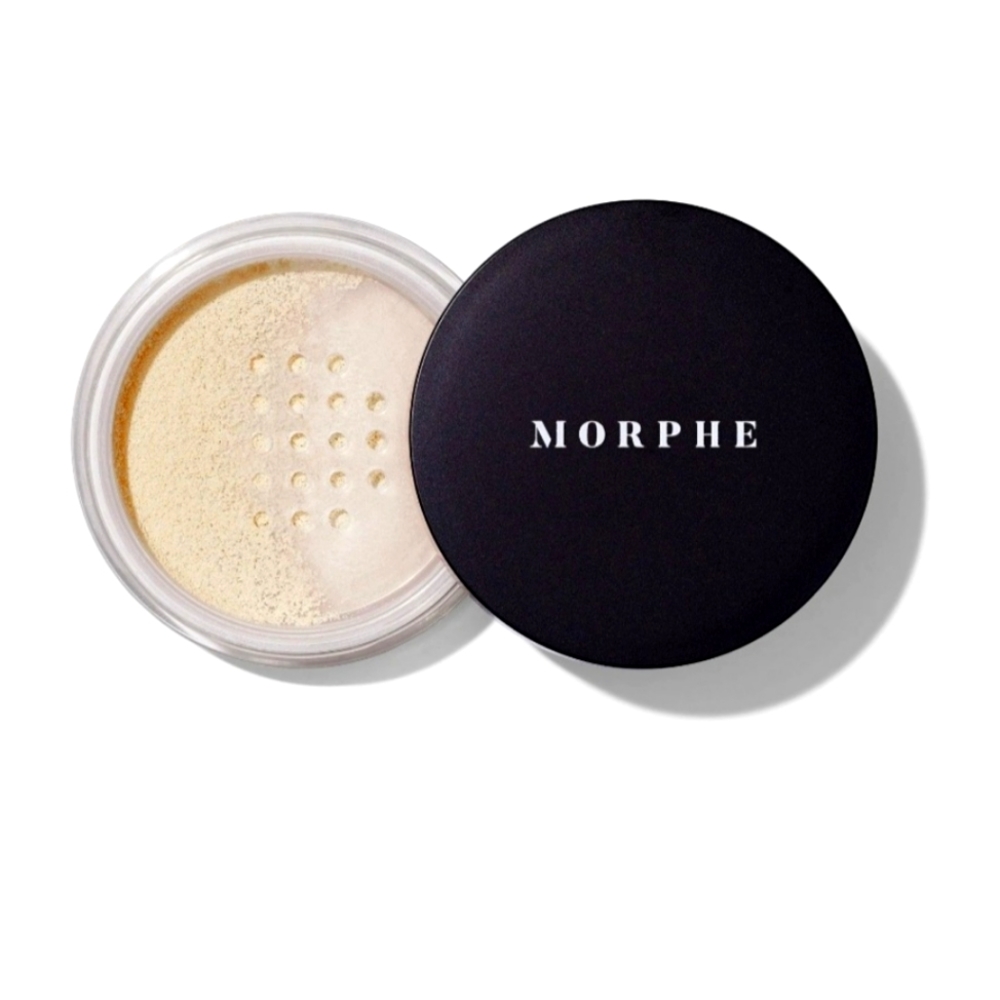 🆕️MORPHE BAKE & SET SETTING POWDER - TRANSLUCENT 🆕️ ♥️